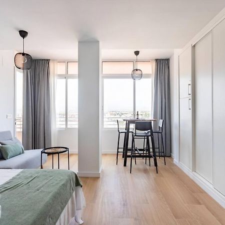 Luxury Views Downtown Appartement Alicante Buitenkant foto