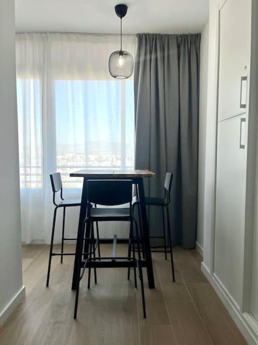 Luxury Views Downtown Appartement Alicante Buitenkant foto