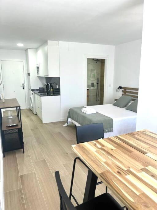Luxury Views Downtown Appartement Alicante Buitenkant foto