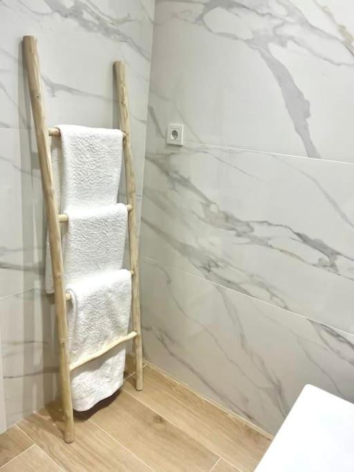 Luxury Views Downtown Appartement Alicante Buitenkant foto